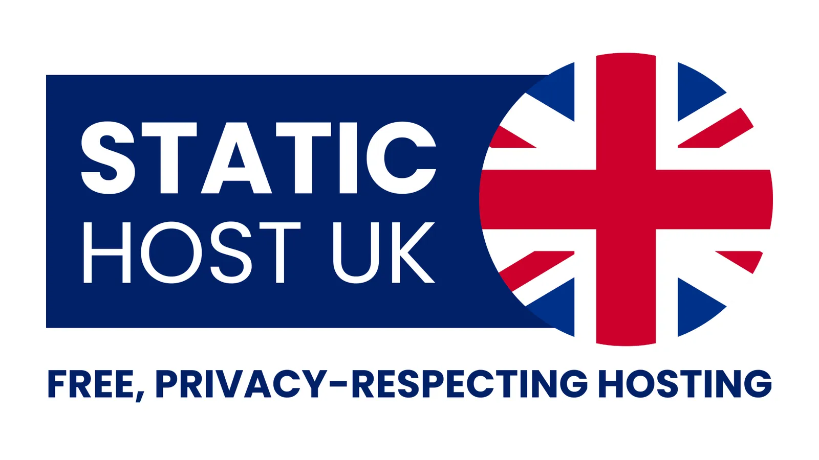 Introducing Static Host UK: Privacy-First Website Hosting, Built in Britain