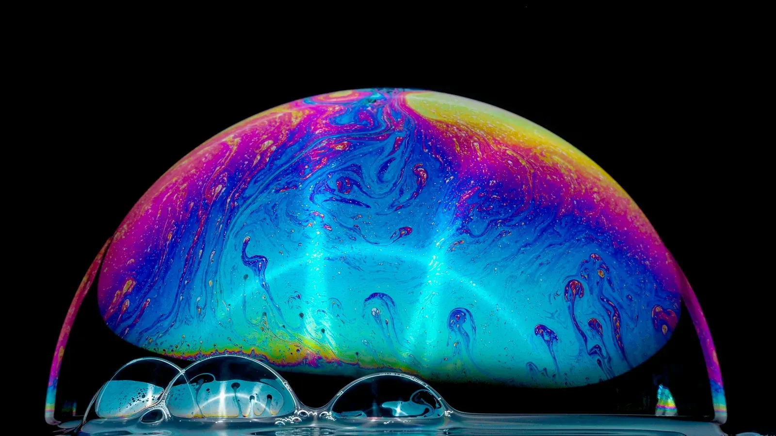The AI Bubble Is About to Pop, and That's Good News for Small Business